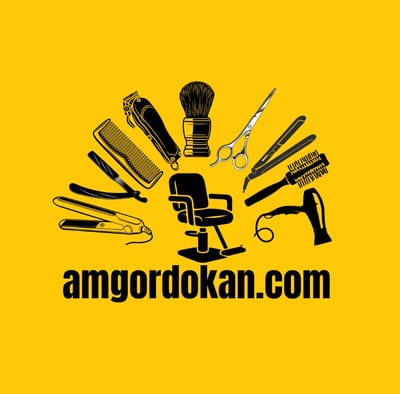 Amdordokan.com logo